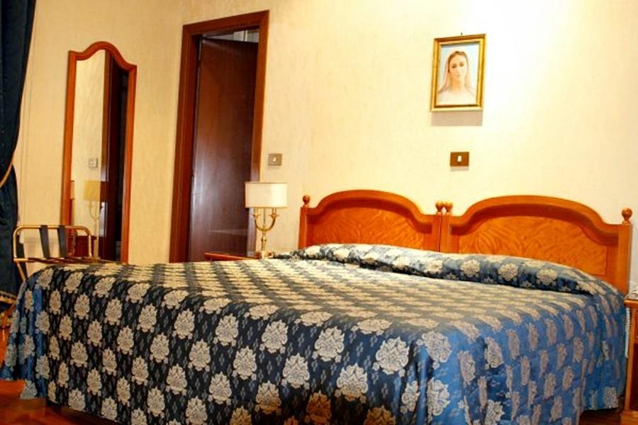 Hotel Genio Řím Exteriér fotografie