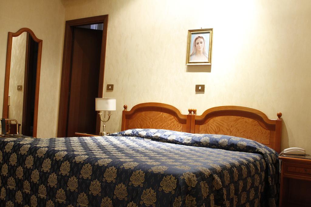 Hotel Genio Řím Exteriér fotografie
